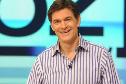 Dr. Oz preporučuje svima: Mršavite s ketonima maline! 