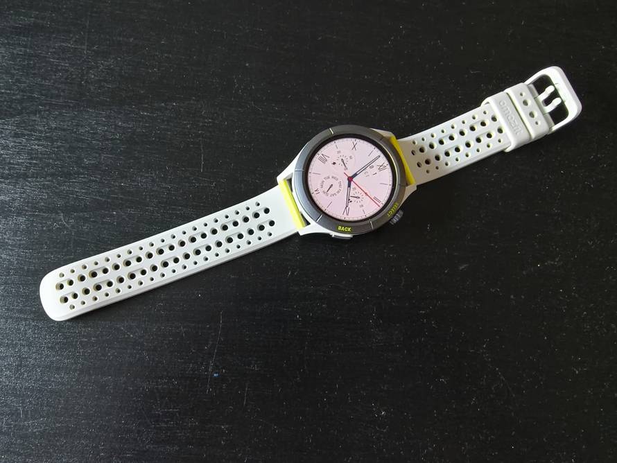 Isprobali smo Amazfit Cheetah: Iznimno lagan sportski suputnik