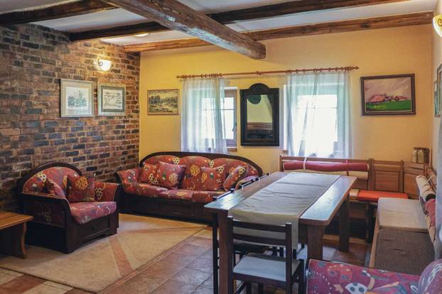 Savršeno mjesto za bijeg: Kuća na jezeru u srcu Lonjskog polja