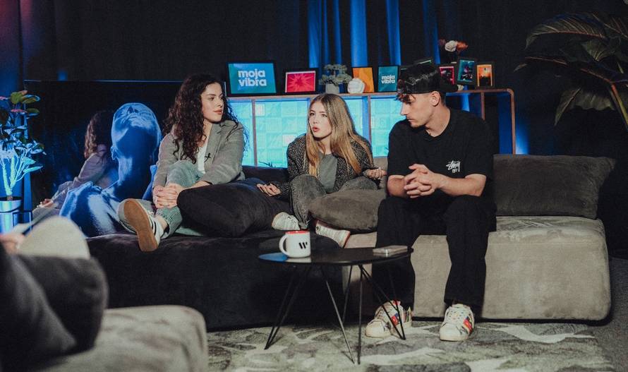 Podcast radija za mlade osvojio generaciju Z: Potičemo dijalog o svemu što svakodnevno živimo