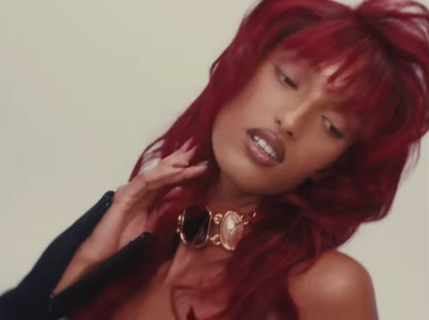 FOTO Doja Cat objavila je novu pjesmu: Pogledajte ljepotice s modnih pista koje su u spotu...