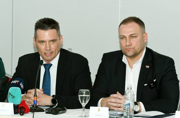 Sisak: Tribina o peradarskim investicijama u Sisa&ccaron;ko-moslava&ccaron;koj &zcaron;upaniji