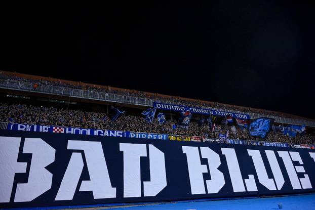 Zagreb: GNK Dinamo i FC Thun u uzvratnoj utakmici 2. pretkola UEFA Lige prvaka