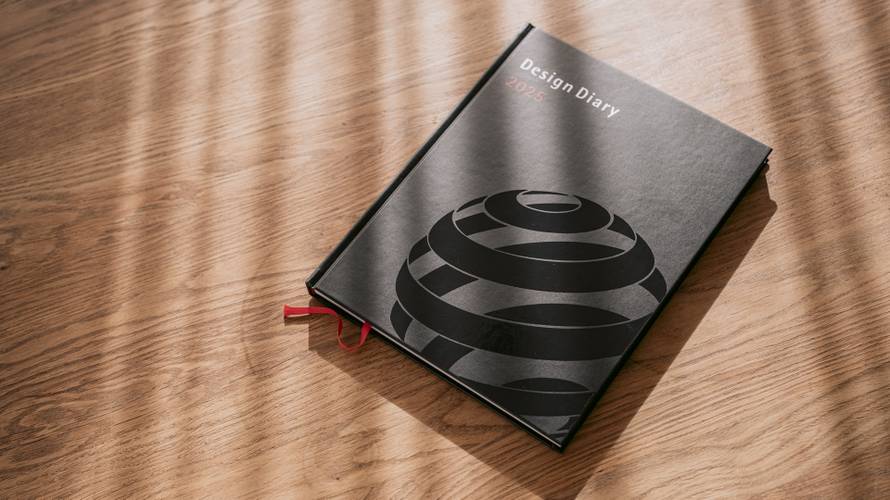 Prvi hrvatski dizajner uvršten među svjetski značajne u Red Dot Design Diary