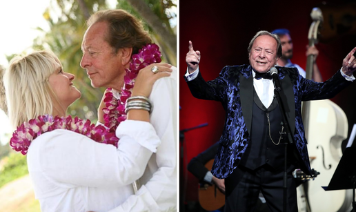 Miro Ungar i njegova 42 godine mlađa supruga slavili poseban dan: 'Nisu nam davali šanse'