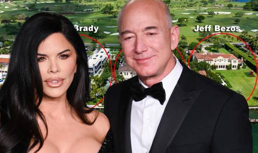 Jeff Bezos kupio vilu u 'Bunkeru milijardera' za vrtoglavu cifru