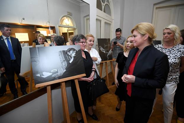 Zagreb: Promocija knjige Nestali2 autorica Romane BileÅ¡iÄ i Danijele Mikole