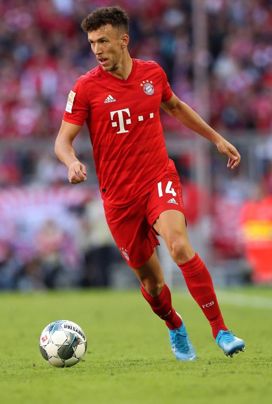 Munich, 21.09.2019, firo, football, 1.Bundesliga, season 2019/2020, FCB, Bayern Munich - FC Cologne