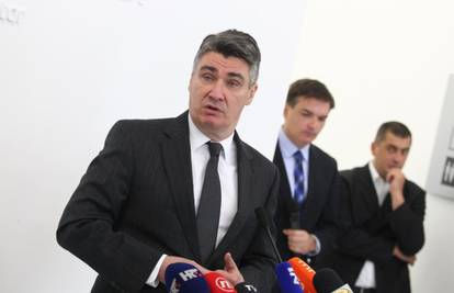 Milanović o Srbiji: 'Ne govore istinu, ne drže se dogovora...'