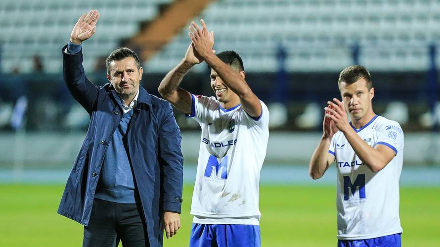 Samo su Barić i Vaha uspješniji od Bjelice u povijesti HNL-a!