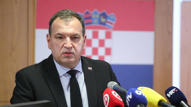 Svečano otvaranje novog operacijskog bloka Klinike za dječje bolesti Zagreb