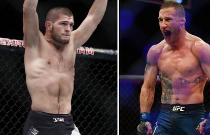 Evo kada počinje Khabib i gdje gledati najveću borbu godine