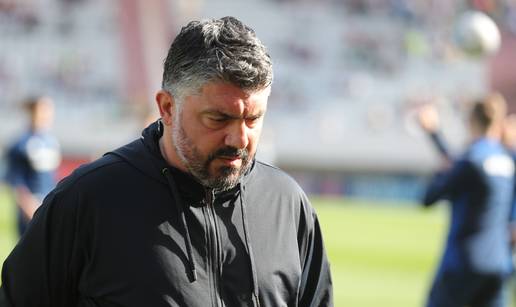 'Gattuso je oštrio onu stvar na Perišiću, mislio je da je mrtav... A bi li istu stvar rekao i Livaji?'