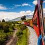 Ecuadorian railroad