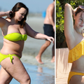 Kako bi izgledala 'mršavo poput Victorije Beckham' otišla je na operaciju želuca i skinula 57 kila