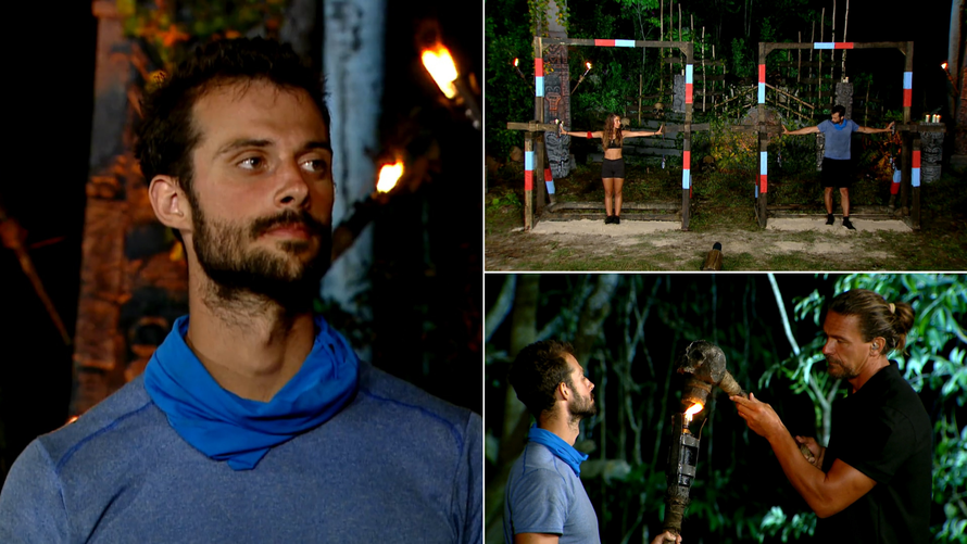 Kristian se predao u duelu: 'Bio sam ovdje koliko sam trebao biti i moj život kreće dalje...'