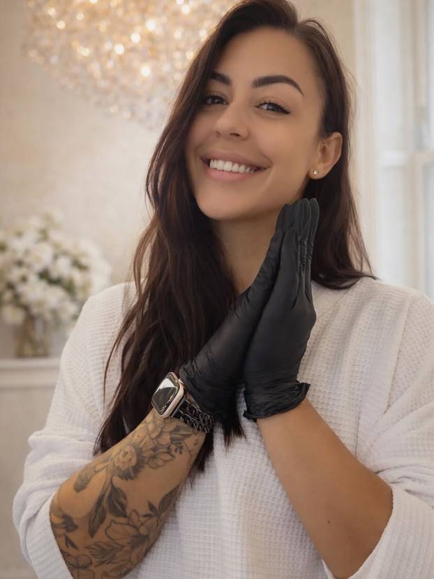 Sjećate se Nikite? Gledali smo ju u Big Brotheru i Večeri za pet: Sad živi u Kanadi, ovako izgleda