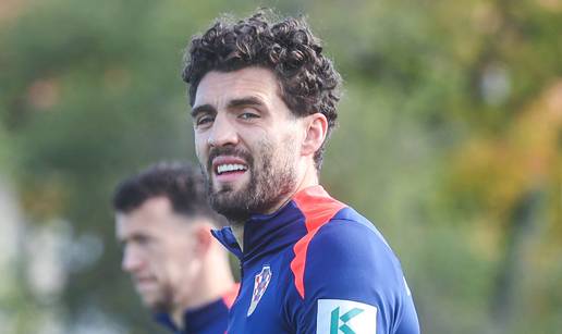 Kovačića čeka nova operacija. Visi mu nastup na SP-u 2026.?!