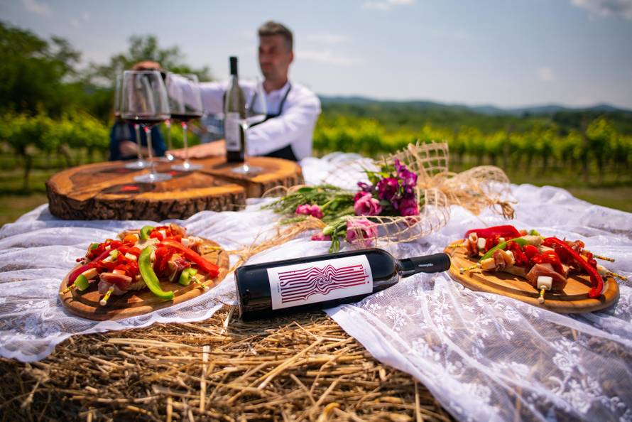 CAI FERIČANCI 2025: Slavonija u punom galopu: konjičko natjecanje, vino i doživljaji!