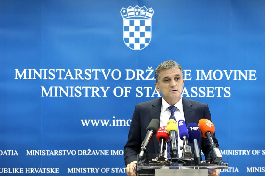 Registar će morati popunjavati više od dvije tisuće obveznika