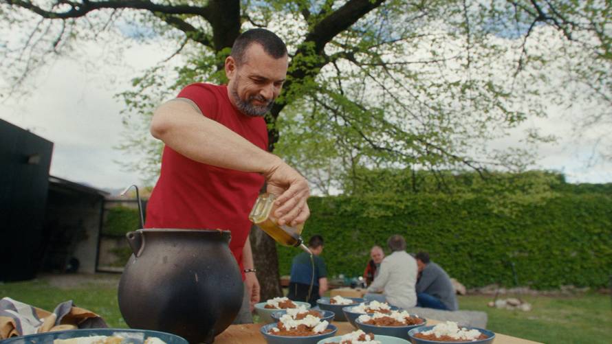 David Skoko za Cafe: Upoznao sam divne ljude i kuhao sam jela koja do sada nikad nisam