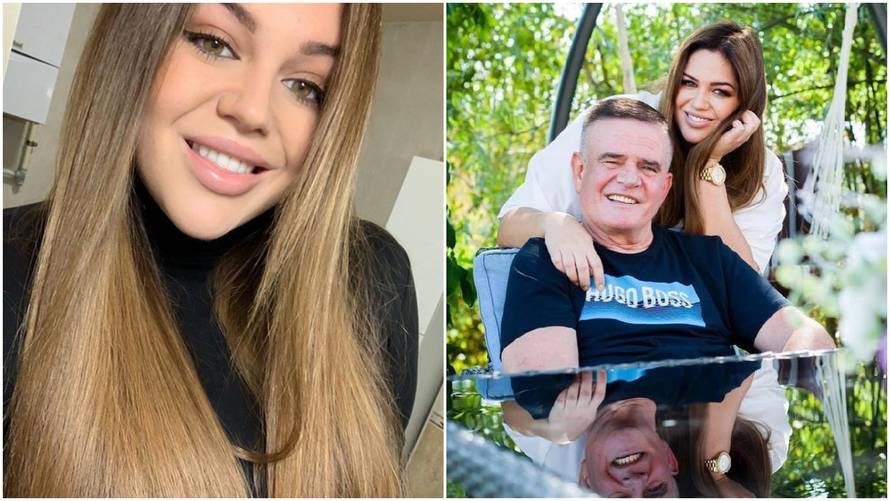 'Salon nikad ne bih otvorila bez podrške mog dečka konobara...'