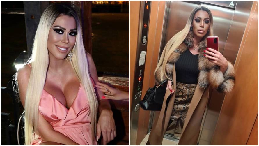 Mimi Oro već je poznata policiji: 'Nisam prostitutka. Lijepa sam'