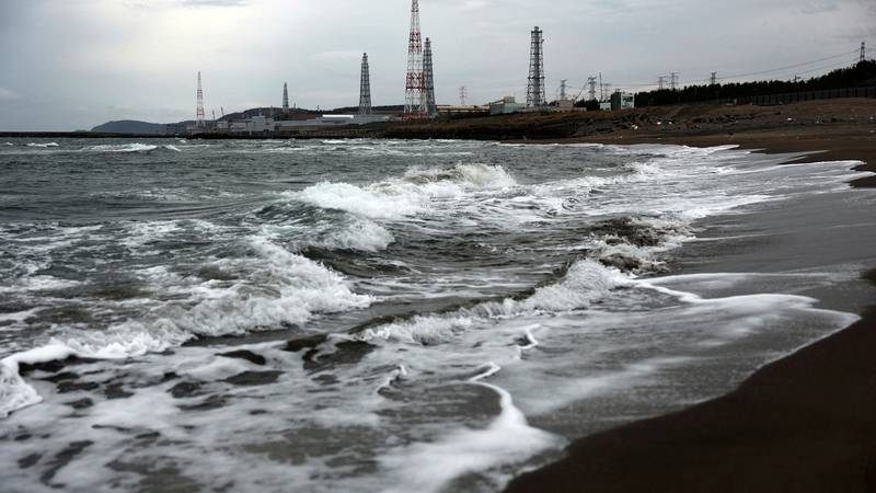 Japan želi obnoviti nuklearne reaktore zbog potrošnje struje