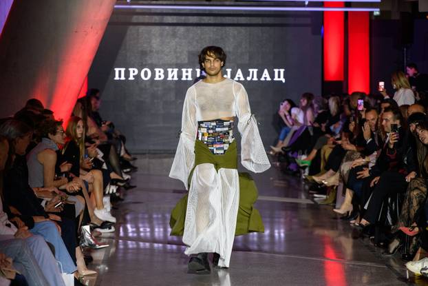 Zagreb: Održan je modni događaj  ModernA – jedinstveni susret stilova, kreativnosti i kulturne raznolikost