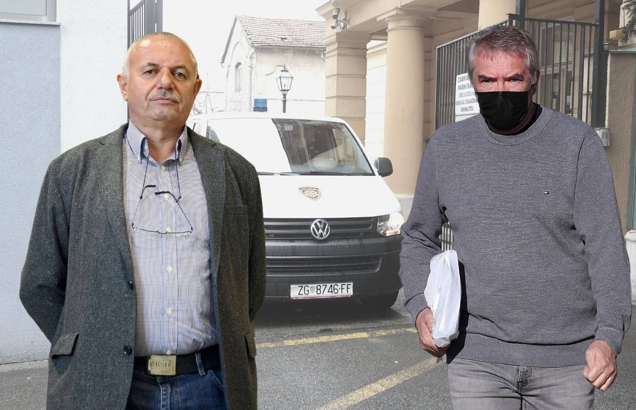 USKOK je optužio bivšeg šefa Janafa Dragana Kovačević za primanje mita od Kreše Peteka