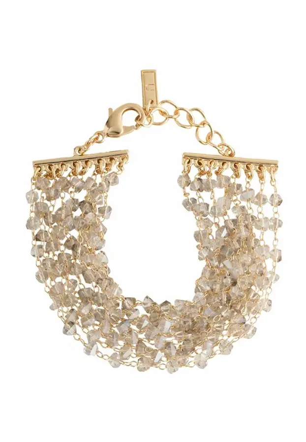 Pregledali smo ponudu za vas! Sjajne narukvice za party dane