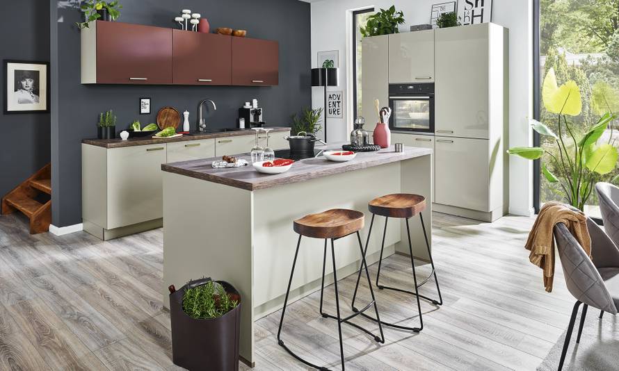 Super akcija kuhinja – kreirajte vlastitu kuhinju iz snova!