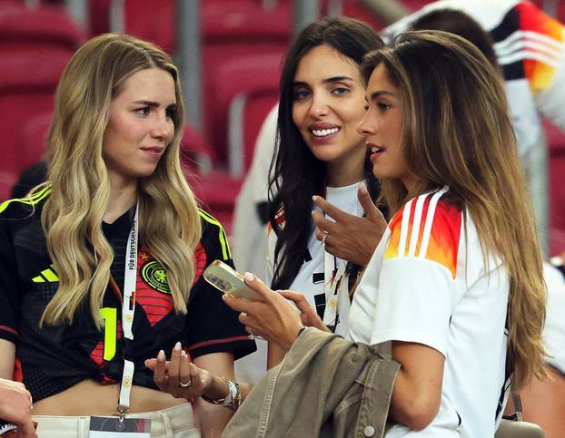 Euro 2024: Spain - Germany