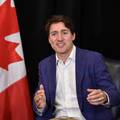 Trudeau prijeti zamrzavanjem računa prosvjednicima: 'Ovdje se radi o zaštiti Kanađana'