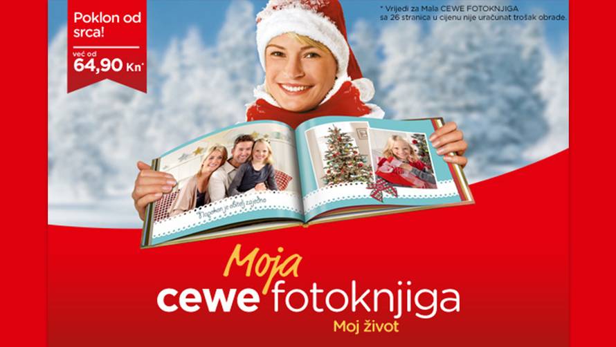 Ovih blagdana budite originalni i posebni u darivanju