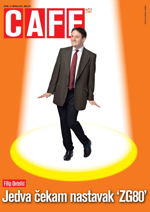 FOTO Ovo je 100 fotografija domaćih zvijezda kakve niste vidjeli. Ovako su nam pozirali