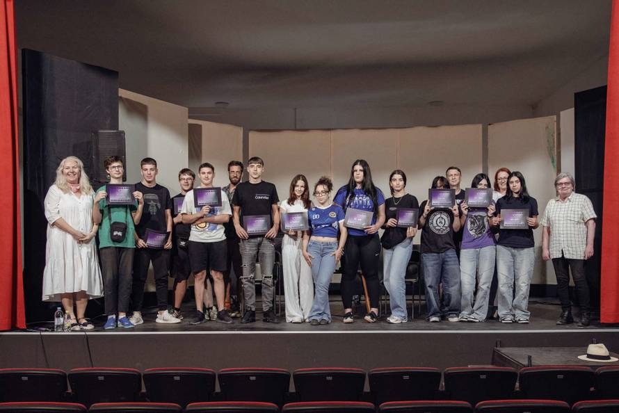 Budi Novi Svijet 2026.: Pag je na tri dana postao mjesto susreta filma, mladih i zajednice