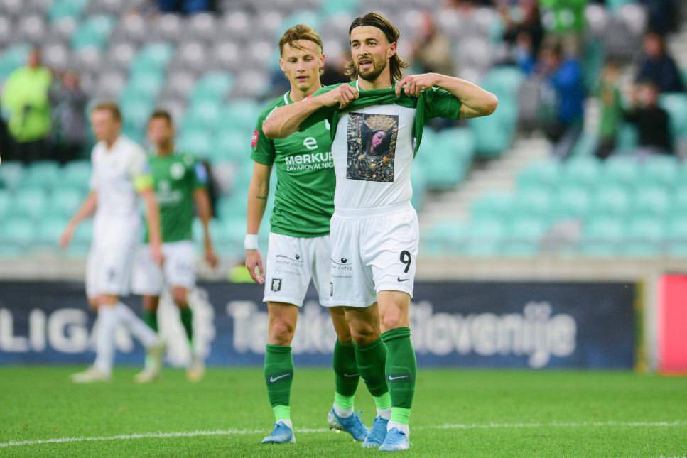 'Maribor se hvali širinom kadra, ali očito nemaju našu kvalitetu'