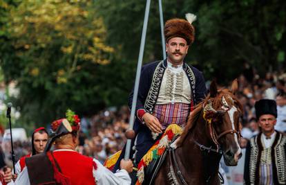 Imamo slavodobitnika! Jure Domazet Lošo je dobitnik 309. alke sa osvojenih šest punata