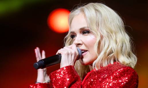 Jelena Rozga otkazala koncert u Srbiji: 'Posebno mi je teško...'