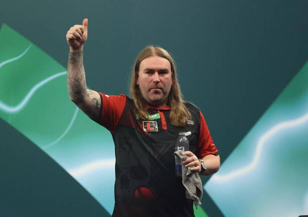 World Darts Championship