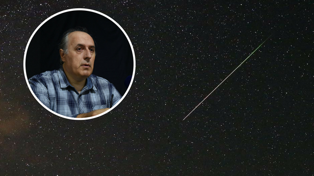 'Civilizacija je pri kraju': Crna prognoza hrvatskog astronoma