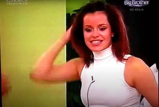 Sjećate se Tanje iz BB-a? Imala je 110 kg, evo kako sad izgleda