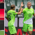 VIDEO Olmo zabio novi gol u golijadi Leipziga i Leverkusena.  Majer debitirao od prve minute