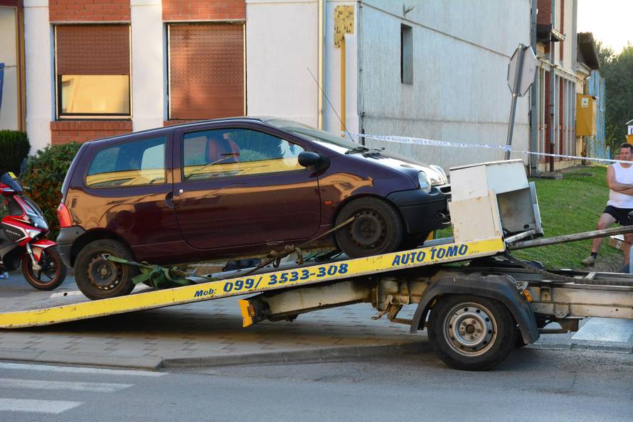 Ubijen zbog ljubavnog trokuta? 'Glava mu je bila sva krvava...'