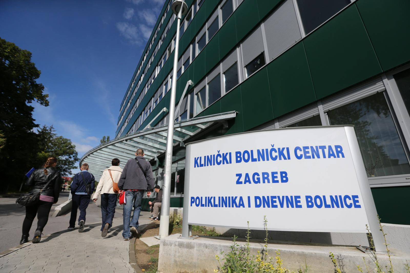 Kardiolog iz KBC-a Zagreb je zaražen korona virusom?