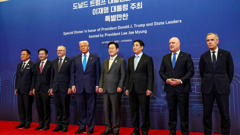 Donald Trump tvrdi: Imao sam vrlo lijep razgovor s kanadskim premijerom Markom Carneyjem