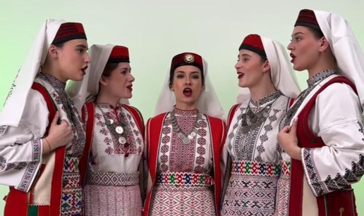 LELEK zapjevao pjesmu koju ste čuli i na inauguraciji Milanovića