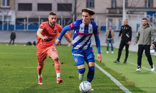 Mudražija: Odlazak u Dinamo s moje strane nije riješen...