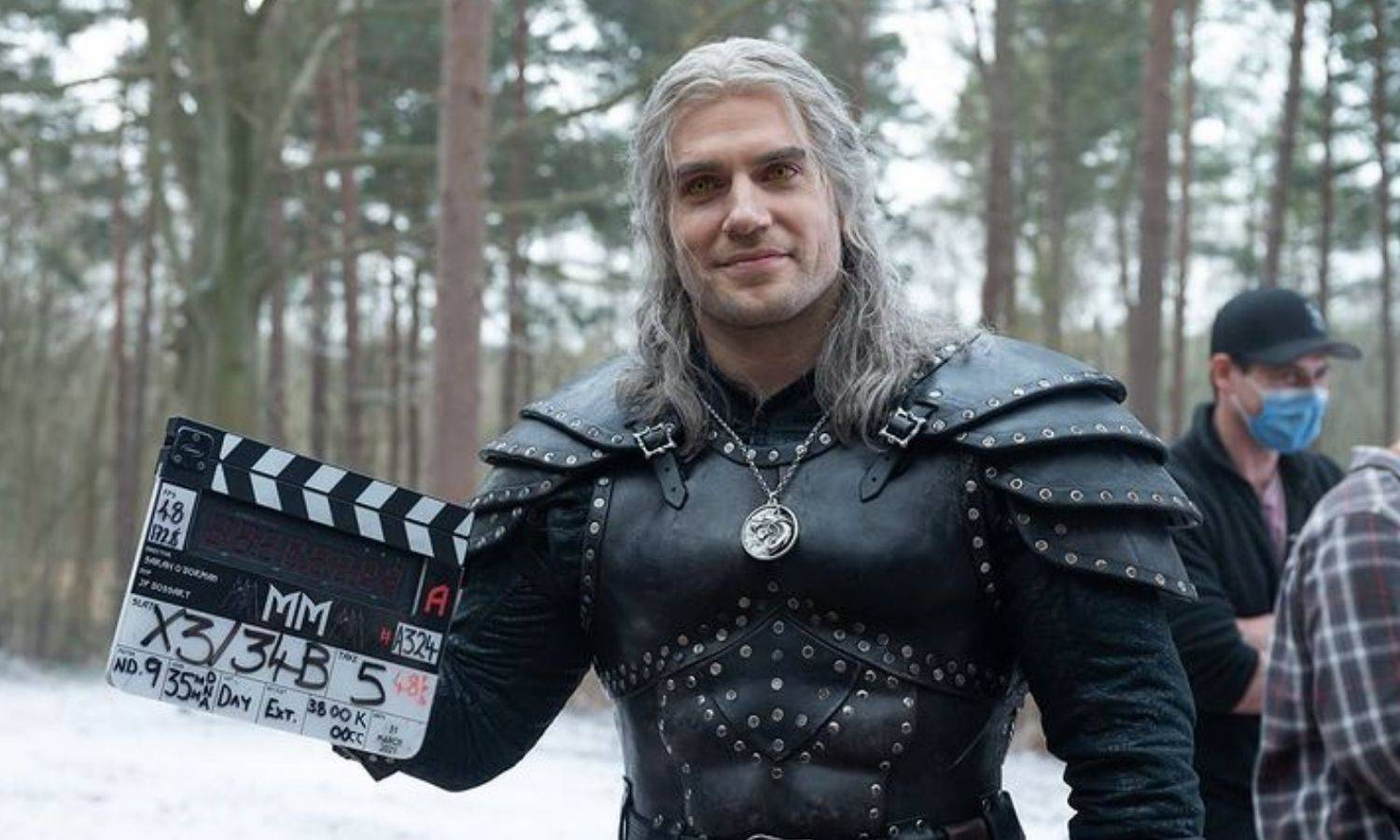 Henry Cavill više neće glumiti Geralta u 4. sezoni Witchera, otkrili su tko će ga zamijeniti